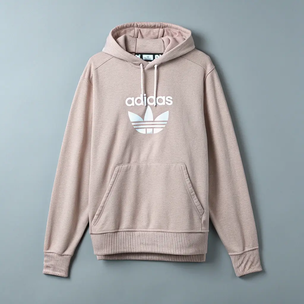 Adidas Trenirka s kapuljačom